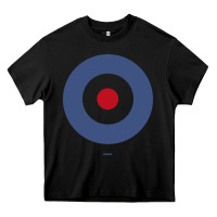 Black ben sherman Heavy Core Tee - artisFamous