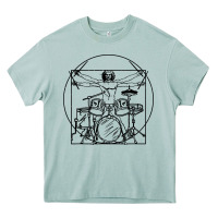 Arona drums gift Heavy Core Tee - artisFamous