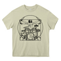Mossy drums gift Heavy Core Tee - artisFamous