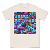 Natural pride tribe seamless pattern Classic Tee - FaDigitalArtStudio