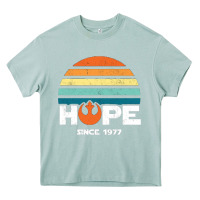 Arona hope since 1977 Heavy Core Tee - artisFamous
