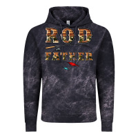 Cloud Black rod father Vintage Hoodie - Artiststas