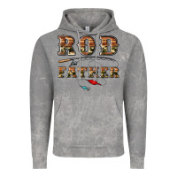 Cloud Rock rod father Vintage Hoodie - Artiststas