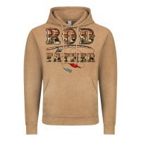 Vintage Camel rod father Vintage Hoodie - Artiststas
