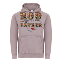 Vintage Zinc rod father Vintage Hoodie - Artiststas