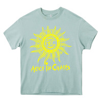 Arona chains Heavy Core Tee - artisFamous