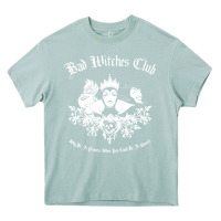 Arona villains bad club Heavy Core Tee - artisFamous