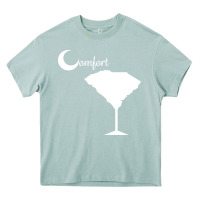 Arona southern comfort Heavy Core Tee - artisFamous