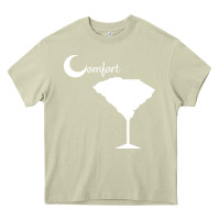 Mossy southern comfort Heavy Core Tee - artisFamous