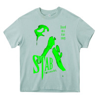 Arona stab movie Heavy Core Tee - artisFamous