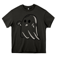 Asphalt ghost Heavy Core Tee - artisFamous