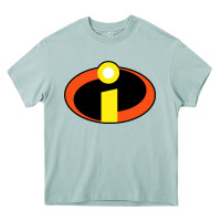 Arona top incredibles Heavy Core Tee - artisFamous