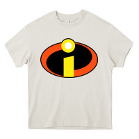 Top Incredibles Heavy Core Tee | Teevron