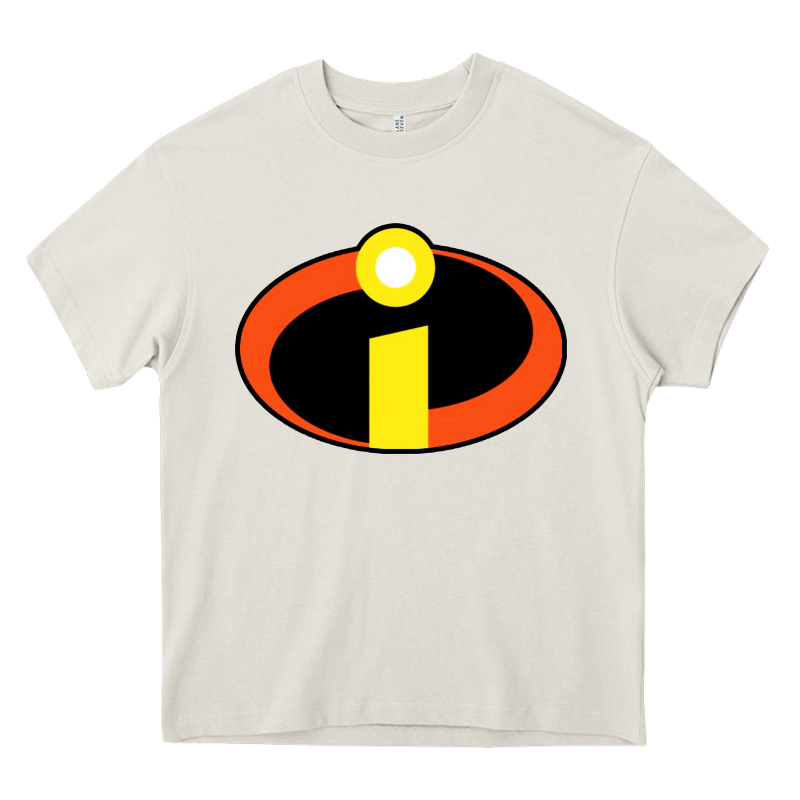 Top Incredibles Heavy Core Tee by artisFamous | Teevron