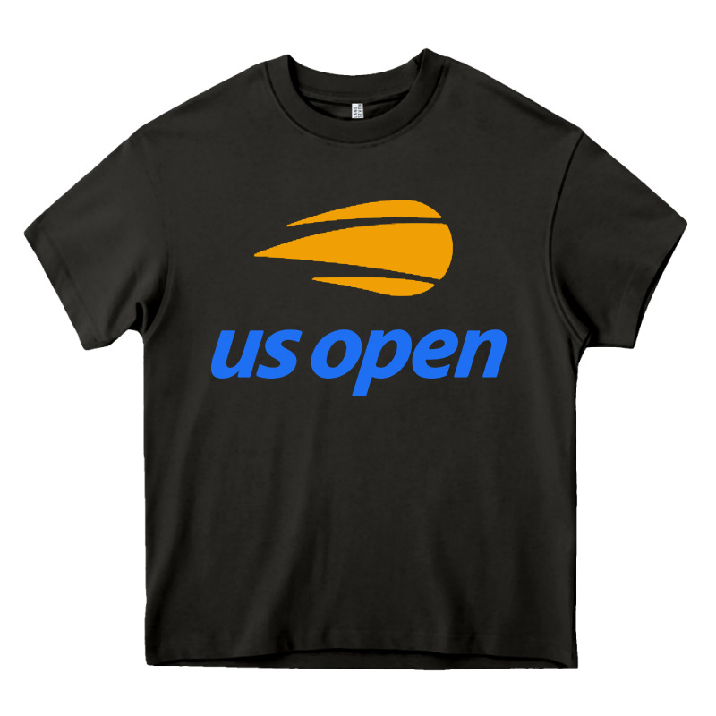 Us Open Heavy Core Tee by artisFamous | Teevron