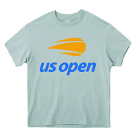 Arona us open Heavy Core Tee - artisFamous