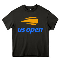 Us Open Heavy Core Tee | Teevron