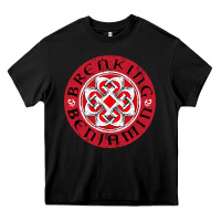 Black breaking benjamin stone Heavy Core Tee - artisFamous