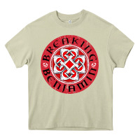 Mossy breaking benjamin stone Heavy Core Tee - artisFamous