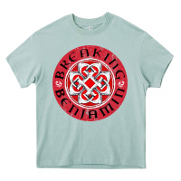 Arona breaking benjamin stone Heavy Core Tee - artisFamous