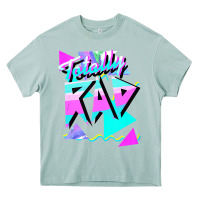 Arona 1980's style totally rad 80s casual  v.10.1 tank top Heavy Core Tee - artisFamous
