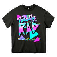 Asphalt 1980's style totally rad 80s casual  v.10.1 tank top Heavy Core Tee - artisFamous