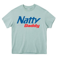 Arona natty daddy Heavy Core Tee - artisFamous