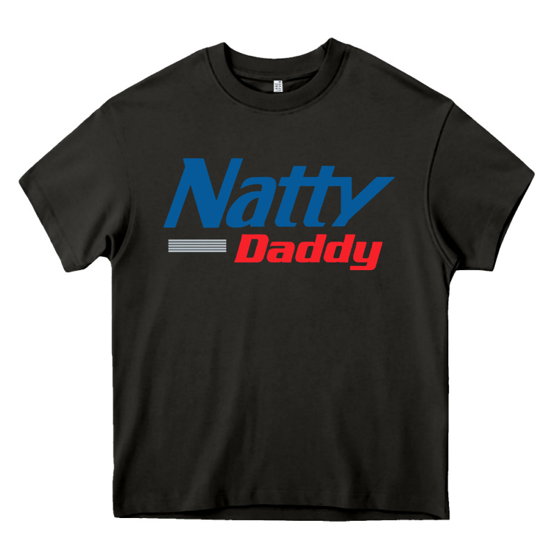 Natty Daddy Heavy Core Tee by artisFamous | Teevron