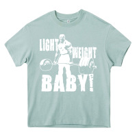 Arona American bodybuilder Heavy Core Tee - artisFamous