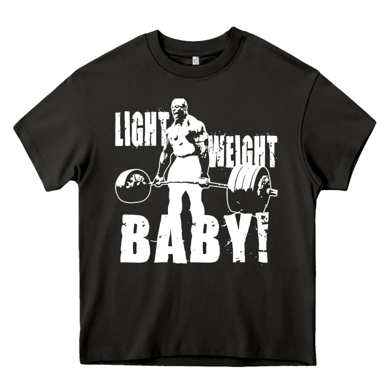 American Bodybuilder Heavy Core Tee by artisFamous | Teevron