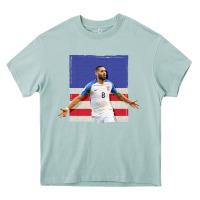 Arona Usmnt Heavy Core Tee - artisFamous
