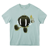 Arona self destruction Heavy Core Tee - artisFamous