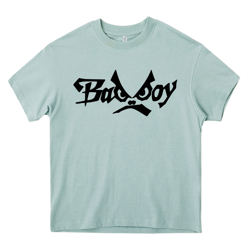 Bad Boy Heavy Core Tee by artisFamous | Teevron