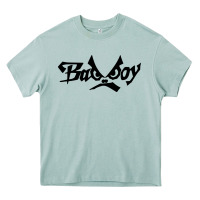 Arona bad boy Heavy Core Tee - artisFamous