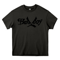 Asphalt bad boy Heavy Core Tee - artisFamous