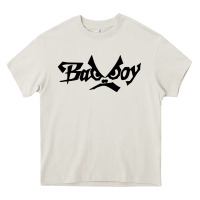 Cream bad boy Heavy Core Tee - artisFamous