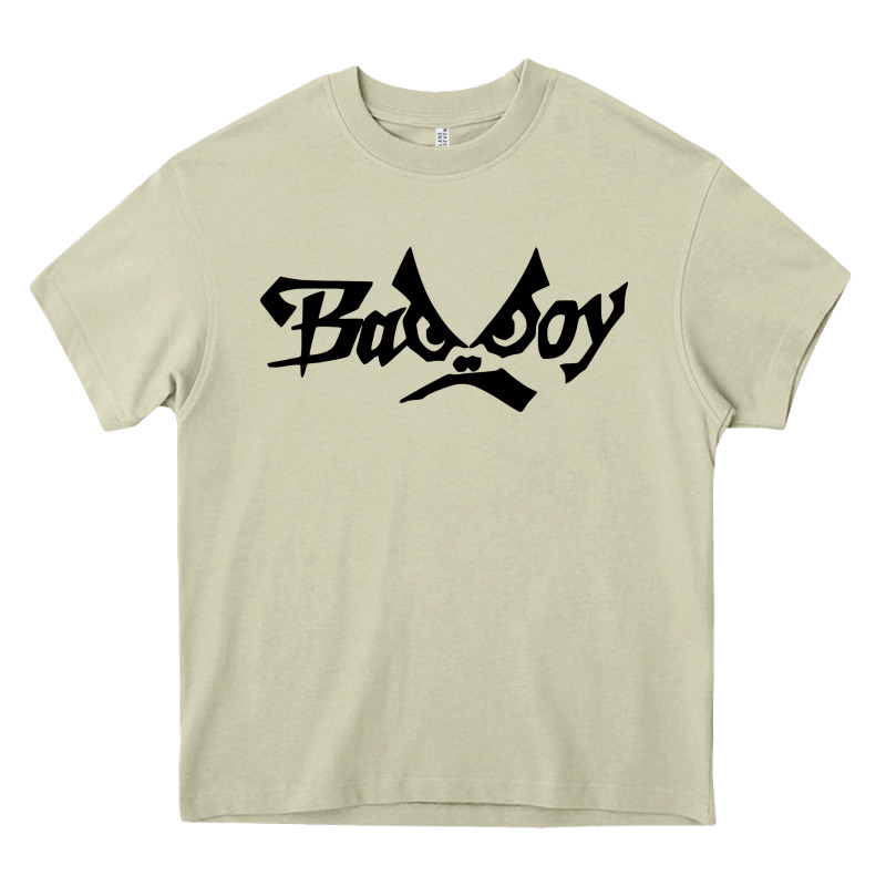 Bad Boy Heavy Core Tee by artisFamous | Teevron