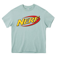 Arona Nerf Galaxy Heavy Core Tee - artisFamous