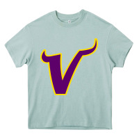 Arona Vikings Style Heavy Core Tee - artisFamous