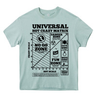 Arona hot crazy matrix matrix Heavy Core Tee - artisFamous