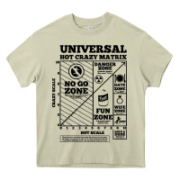 Mossy hot crazy matrix matrix Heavy Core Tee - artisFamous
