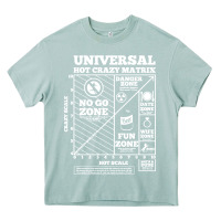 Arona hot crazy matrix matrix Heavy Core Tee - artisFamous