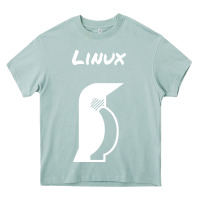 Arona linux Heavy Core Tee - artisFamous