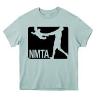 Arona national midget tossing association Heavy Core Tee - artisFamous