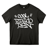 Asphalt cool disco dan Heavy Core Tee - artisFamous
