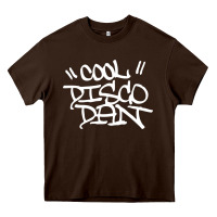 Cool Disco Dan Heavy Core Tee | Teevron