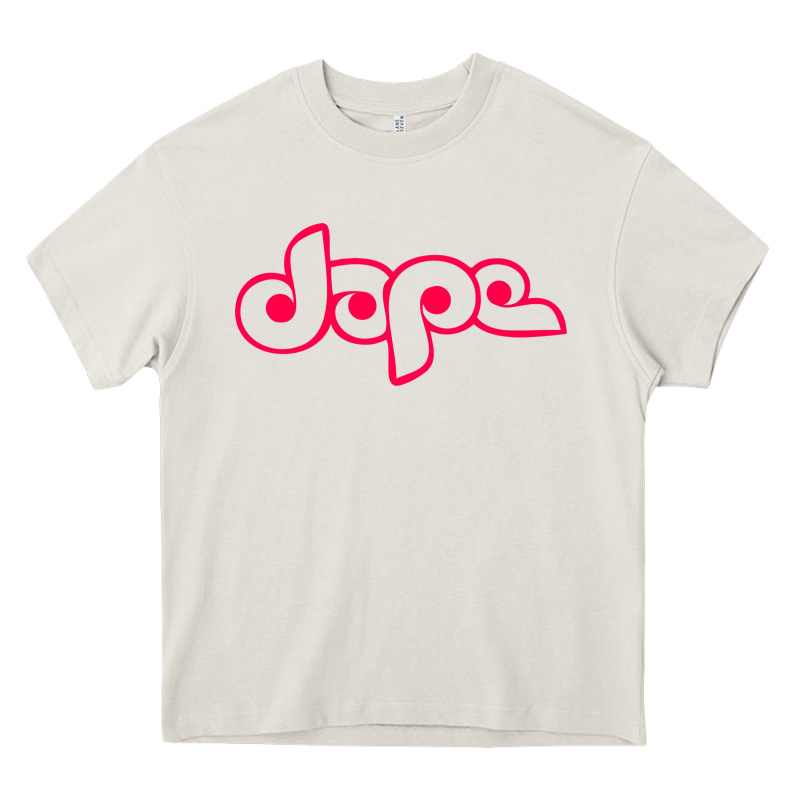 Dope Philadelphia Heavy Core Tee by artisFamous | Teevron