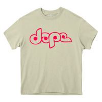 Mossy dope philadelphia Heavy Core Tee - artisFamous
