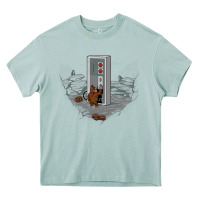 Arona dawn of gaming Heavy Core Tee - artisFamous
