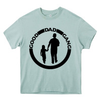 Arona good dad gang Heavy Core Tee - artisFamous